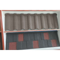 stone coated metal roof tiles stone coated roofing tiles